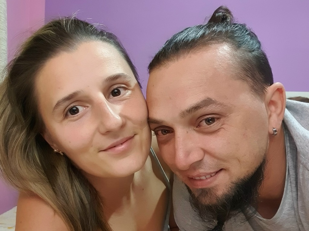 AdelineAdam's Webcam 