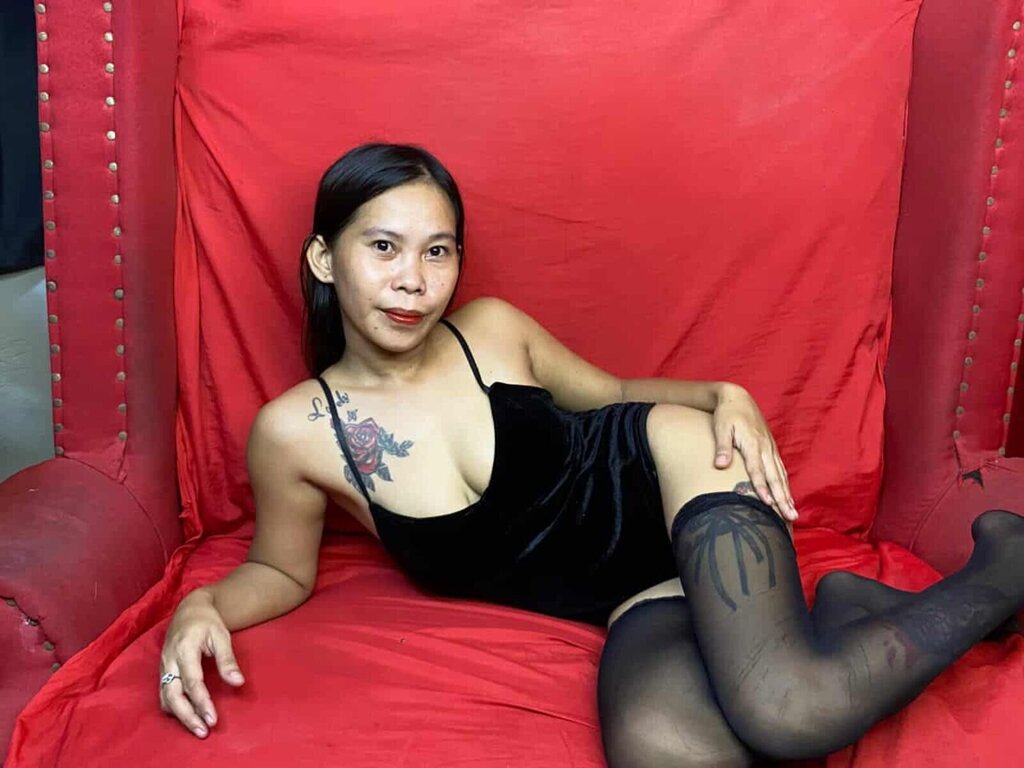 BettyMendoza's Webcam 