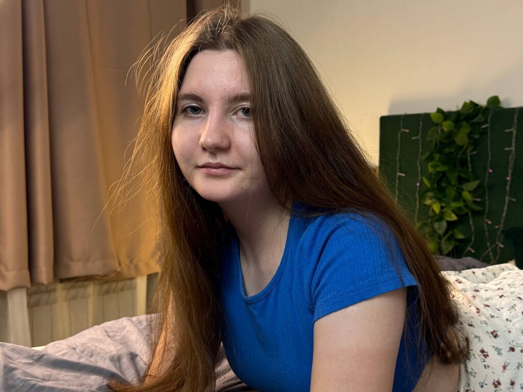 DreamJonees's Webcam 