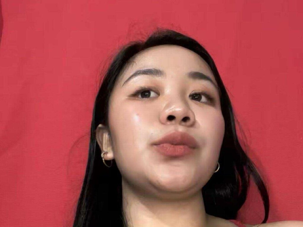 HannahVinson's Webcam 