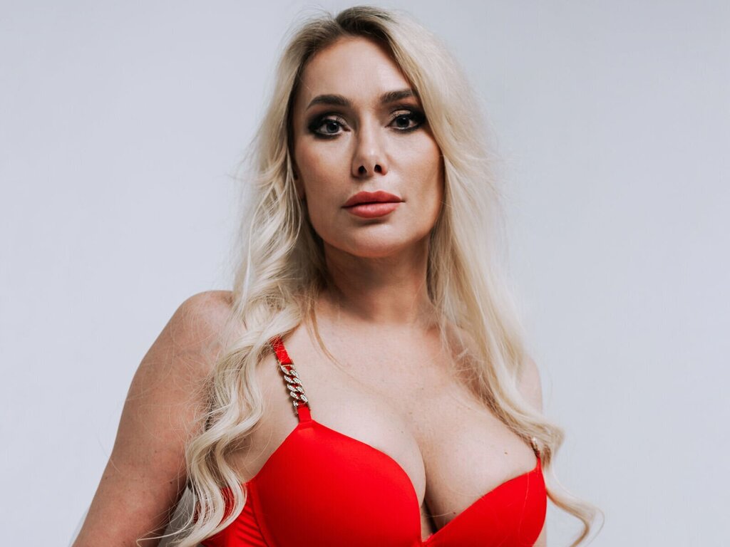 IsadoraDunkan's Webcam 