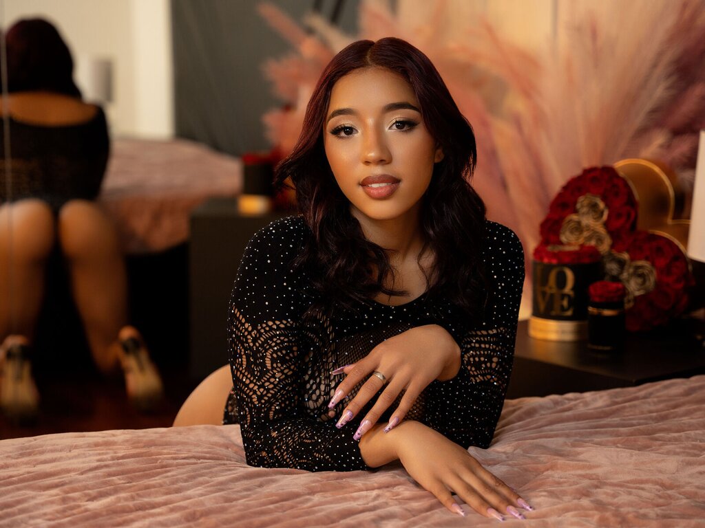 IvannaBrooks's Webcam 