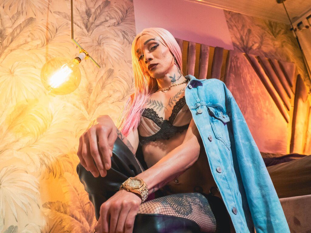 KarenHillton's Webcam 