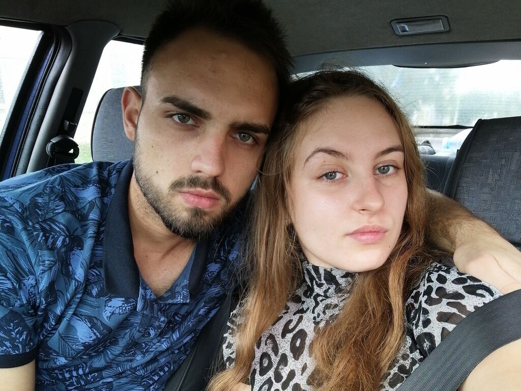 MarkoAndAndrea's Webcam 