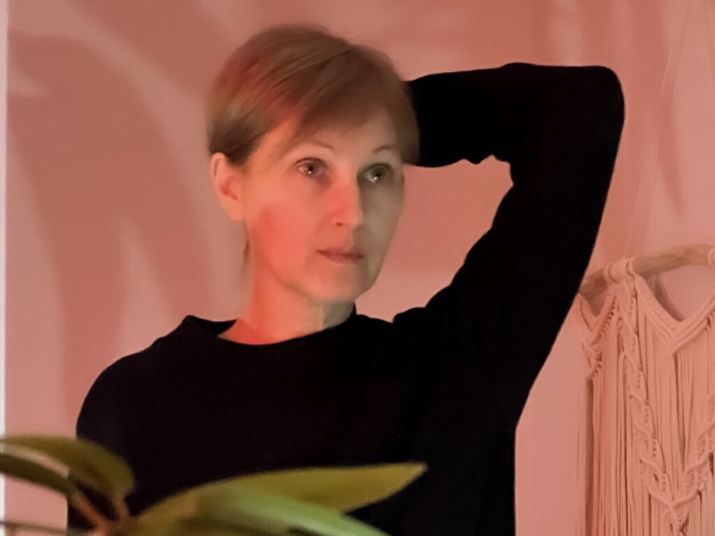 ParisJohnnes's Webcam 