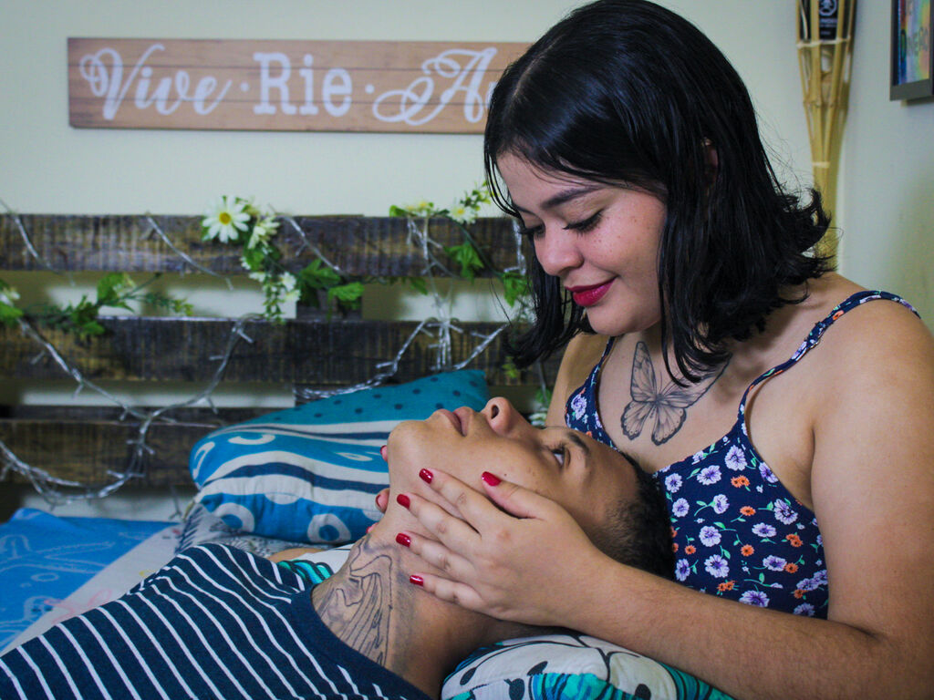 RosseandKevin's Webcam 