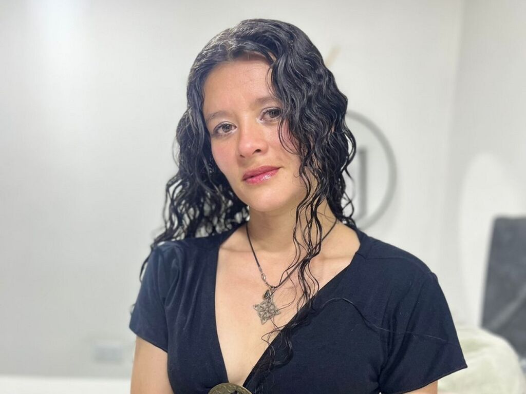 SereneBaker's Webcam 