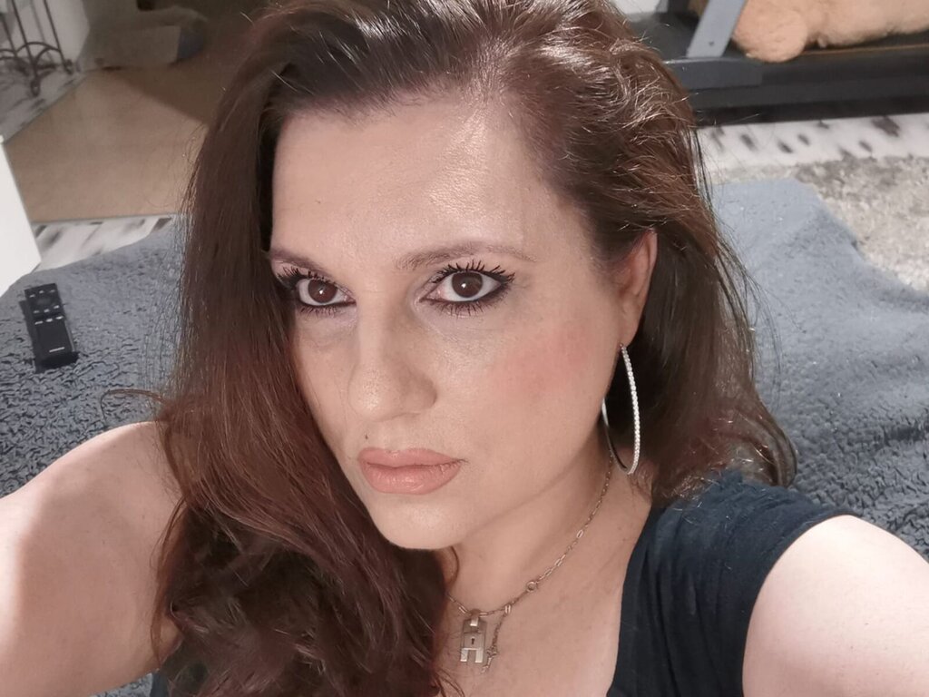 StellaGemella's Webcam 